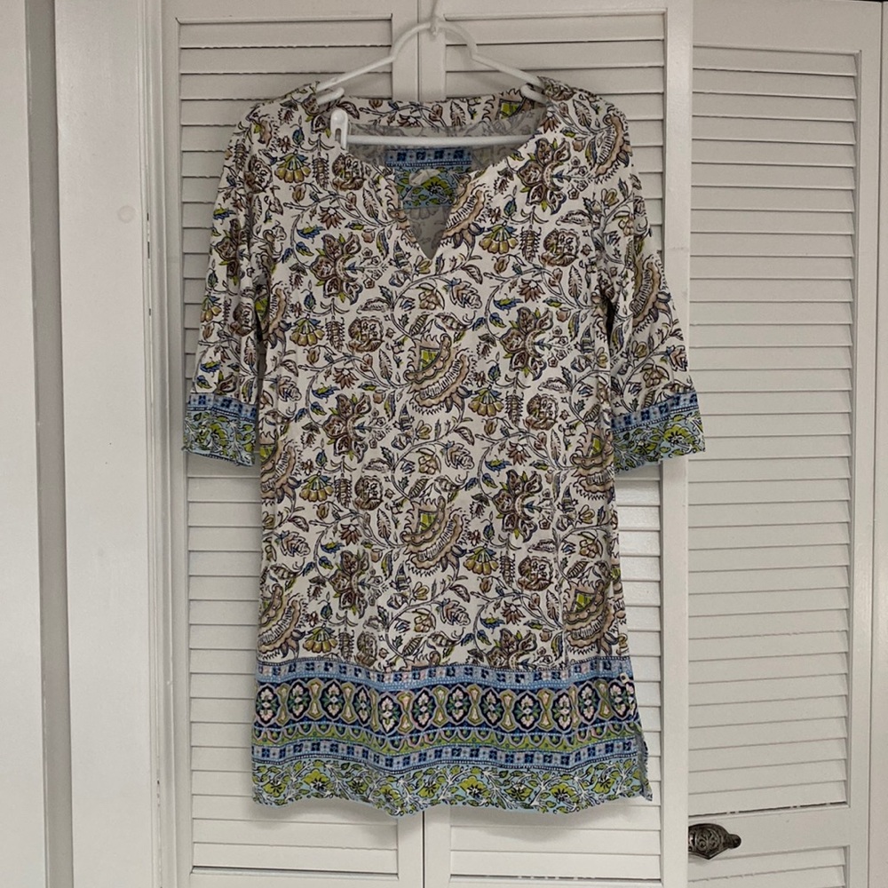 Lucky Brand cover up